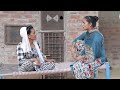 ਰੋਟੀ ਮੁਰਗੇ ਨਾਲ ਪਰ ਅਸੀ ਗਰੀਬ ਹਾ। New latest comedy short video 2021।Punjabi comedy movie