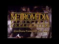 Merv Griffin Productions/Metromedia/Reelin' In the Years Productions/Paul Brownstein (1983/2016)