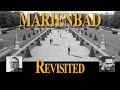 LAST YEAR AT MARIENBAD (1961) - Mike and Steve discuss