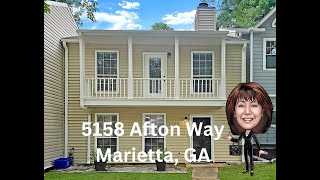 5158 Afton Tour