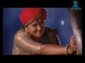 damodar की रक्षा करने lakshmi ने चलाई गोली jhansi ki rani full ep 465 zee tv