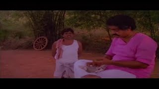 Paadamudra malayalam movie comedy clip - 3  { Mohanlal \u0026 Mala Aravindan }