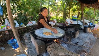 FLAVORS OF THE COSTA CHICA. S1E1. SAN JUAN GRANDE, GRO. | JORGE LUIS MOLINA TV.