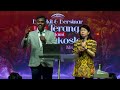 Pastor Ernest Thathapudi | International Conferences | GBI House of Sacrifice Stadium Medan