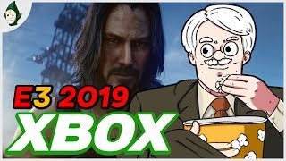 쉐옹과 함께하는 E3 2019 [XBOX 컨퍼런스] | Xbox E3 2019 Briefing