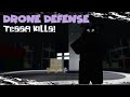 Drones in a Tower Defense Game? | Drone Defense