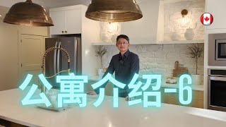 加拿大卡尔加里2022房地产西北全新公寓介绍 - 6