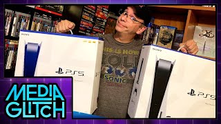 Top 5 reasons you don't have a PS5