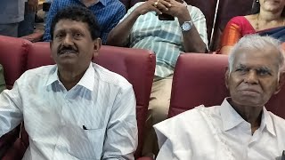 Sagayam ias latest speech