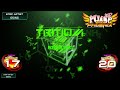 [PUMP IT UP PHOENIX] Tritium(트리튬) S17 & S20 (Phoenix Modified ver.)