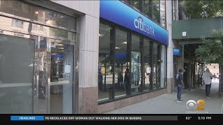 Suspect With Bogus Sob Story Swindling Teens At Upper West Side ATMs