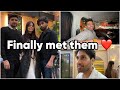 Finally i met my BESTFRIENDS ❤️ | KAJAL CHOUDHARY