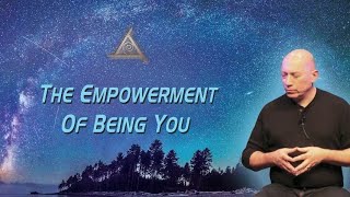 [FULL] Bashar :: The Empowerment of Being You || Bashar - Darryl Anka Full Episode #1080p