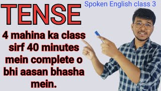 SPOKEN ENGLISH CLASS 3// English bolna sikhen basic se.  अंग्रेजी कैसे बोले?