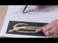 preview drawing secrets revealed figure basics with sarah parks