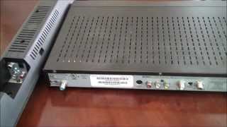 how to hook up soundbar to a dish network receiver