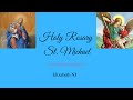 Holy Sunday Mass Creole 1:00 PM 11/13/22