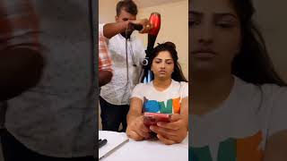 Rachita Ram Avara Make up video 💕