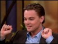 Leonardo DiCaprio on Oprah Winfrey Show (Interview AND Q&A)