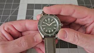 Traska Freediver, ref. 1186, Great value for the money