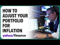 How to position your portfolio as inflation cools