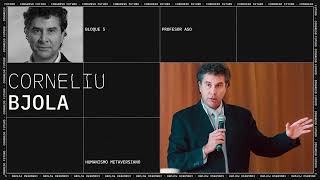 Corneliu Bjola |  Humanismo metaversiano | Congreso Futuro 2023