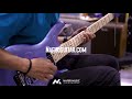 ibanez joe satriani signature js140m soda blue nafiri music kelapa gading