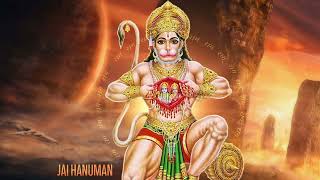 Jai hanuman chalisa slow। श्री हनुमान चालीसा स्लो ।।