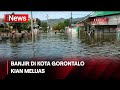 Banjir di Gorontalo Meluas, Rendam 6 Kecamatan - iNews Sore 13/07