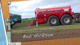 Hi-Spec 2.500 3000 Bob Hickson gtritchie5