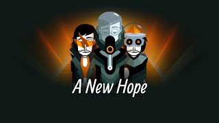 Incredibox v8 "A New Hope"