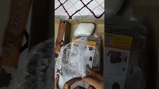 mould and make natural clay  ganesha unboxing #vinayakachavithi #diy #DIYganapathi #mattivinayakudu