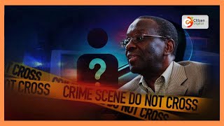 Former CJ Willy Mutunga condemns withdrawal of Martha Koome security detail