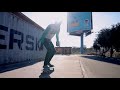 Flip it in Lusaka, Zambia. A growing skateboard scene!