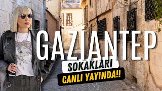 Gaziantep - Belma Belen'le Geziyoruz