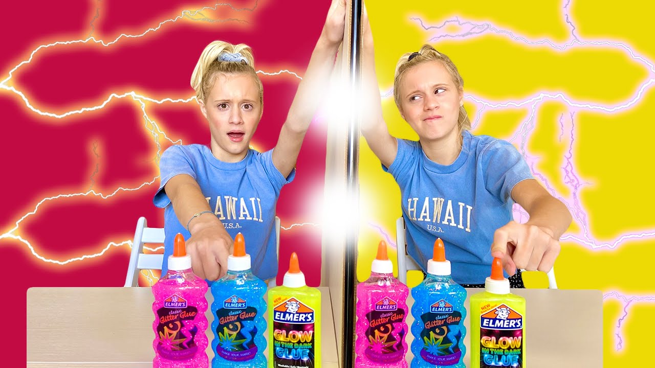 Twin Telepathy Slime Challenge Ryan Daddy 42 Off