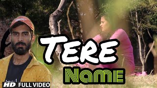 Tere Naam - Unplugged Cover | Female Version By Salman Khan | Latest Video Song 2020