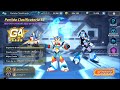 LEONINOX VS DIEGHETTO- MEGAMAN X DIVE RANK