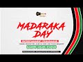 61st Madaraka Day 2024 Main Entertainment Programme | Bungoma County