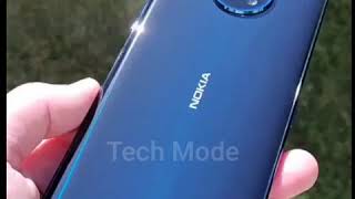 Nokia 8.3 5G First Look Hands On Video