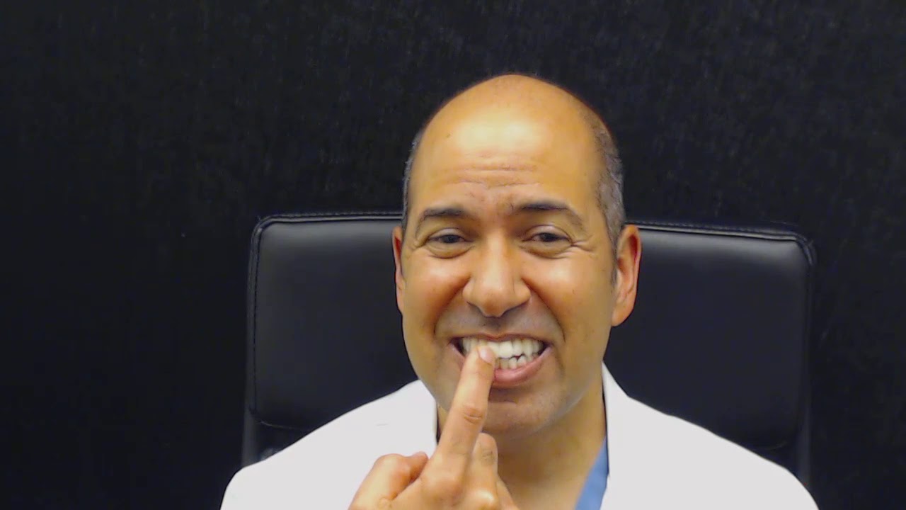 How Do Dental Implants Work Youtube