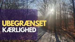 ubegrænset kærlighed