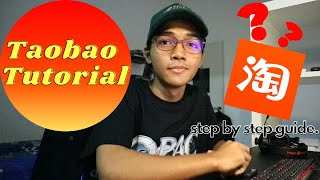 TAOBAO TUTORIAL | HOW TO BUY FROM TAOBAO MALAYSIA! | STREETWEAR MALAYSIA