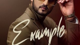 Example (Official Video) | Gurnam Bhullar | Gur Sidhu | Kaptaan | Latest NewPunjabi Song 2022