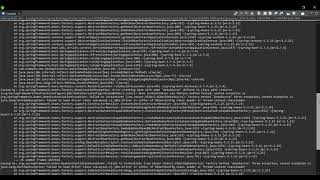 Failed to load driver class com.mysql.cj.jdbc.Driver - Resolved
