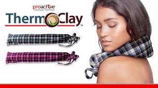 Therm-O-Clay™ Natural Clay Compress, by Proactive