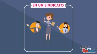 como crear un sindicato