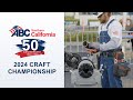 ABC SoCal Craft Championship Highlight 2024