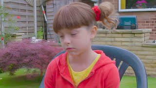 TOPSY IS BORED AT HOME! 🏠 🥱 | TOPSY & TIM | WildBrain Kids