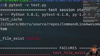 Beginners Guide to Testing with Python using Pytest